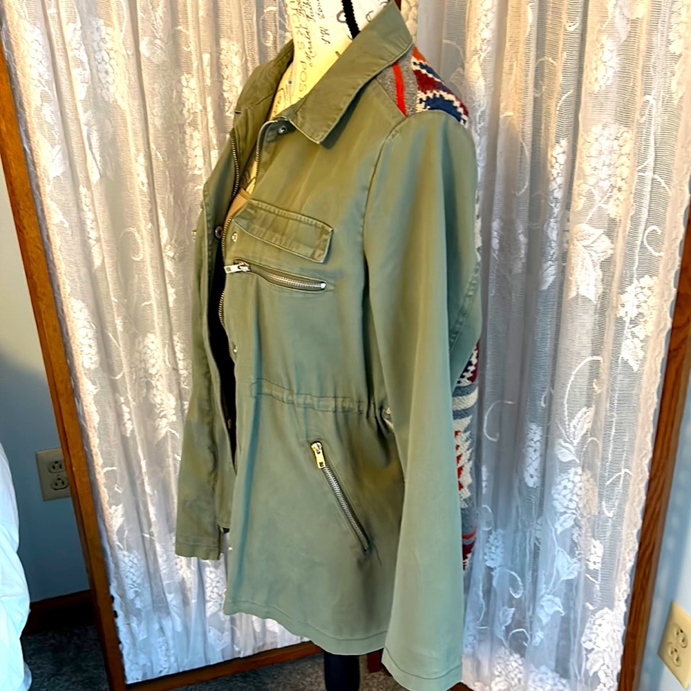Utility Jacket